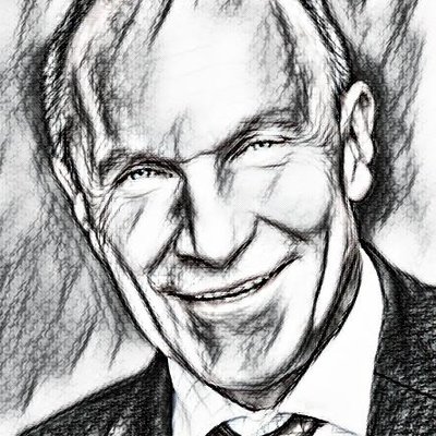 Peter Beard - Twitter Profile Picture of Peter Beard (@BizzBuzzBeard) on Twitter