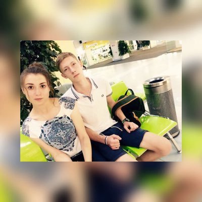 Profile Picture of Alexander Kulikov (@kulikov_0882) on Twitter