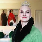 Profile Picture of Tania Solomon (@singingyourdream) on Instagram