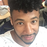 Profile Picture of Joseph Thomas (@marvthemart1an) on Flickr