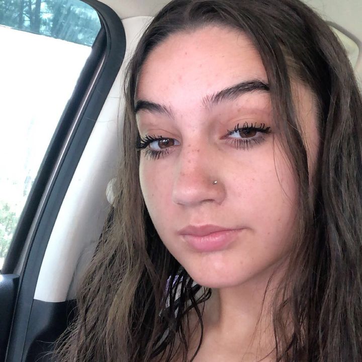 Profile Picture of samanthalocklear06 (@samanthaglocklear) on Tiktok