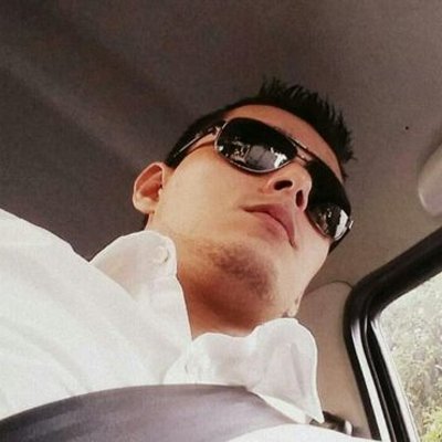 Profile Picture of Danny Pascual Gomez (@pascualdas) on Twitter