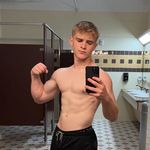 Profile Picture of Daniel Oborny (@do.lifts) on Instagram