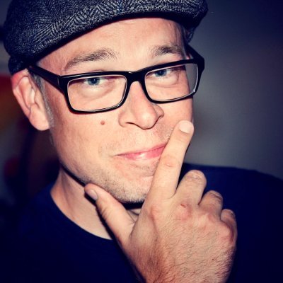 Profile Picture of Richard Minns  🚀 (@IgnitionRichard) on Twitter