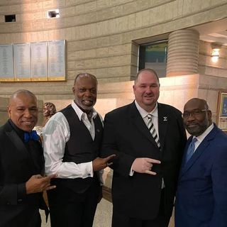 Profile Picture of Isaac Robinson (@Isaac-Robinson) on Facebook