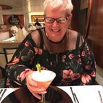 Profile Picture of Janet Emery-Hammond (@janetemeryhammond) on Instagram