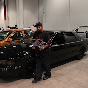 Profile Picture of Michael Vaughn (@MikeMurdaDawn) on Youtube