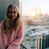 Haley Nelson - Quora Profile Picture of Haley Nelson (@haley-nelson-48) on Quora