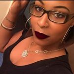 Profile Picture of Tamesha Jones (@_nturaverage) on Instagram