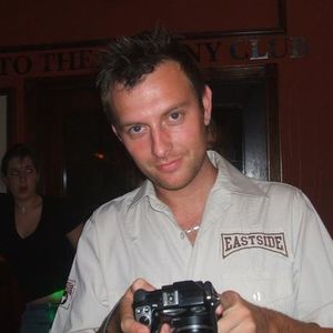 Profile Picture of Guy Bell (@guylord79) on Myspace