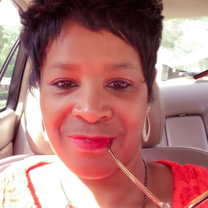 Profile Picture of Sylvia Jackson2812 SJ (@sylviajackson2812) on Tiktok