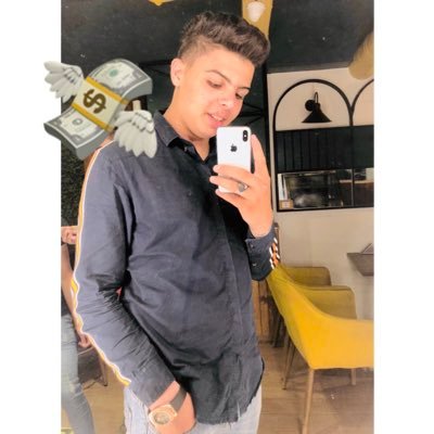 Profile Picture of KHALED ELSAYED🍫💢 (@KhaledS05594650) on Twitter