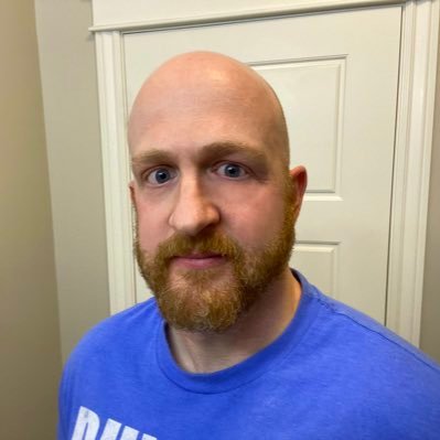 Profile Picture of Steve Byrne (@stevebyrne87) on Twitter