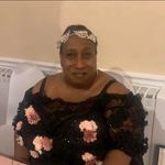 Profile Picture of Sherry A Lovett-Fraser (@lovettscreation) on Instagram