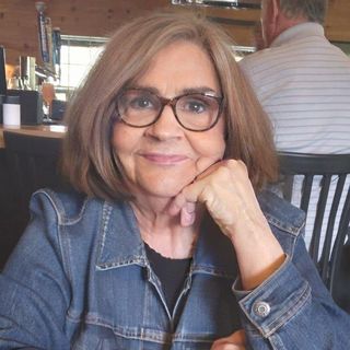 Profile Picture of Marilyn Simons (@marilyn_simons) on Instagram