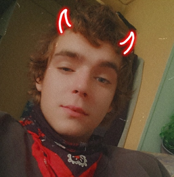 Seth Schmidt - Poshmark Profile Picture of Seth Schmidt (@schmidtseth71) on Poshmark