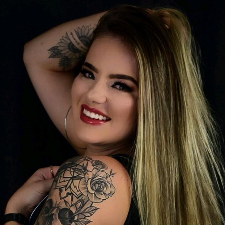 Profile Picture of Pâmela Letti (@pam_letti) on Tiktok
