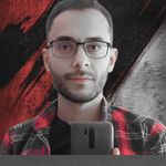 Profile Picture of 𝙰𝚑𝚖𝚊𝚍 𝙼𝚘𝚑𝚊𝚖𝚖𝚎𝚍 | ٱحمد محمد (@its_muslim7_3) on Instagram