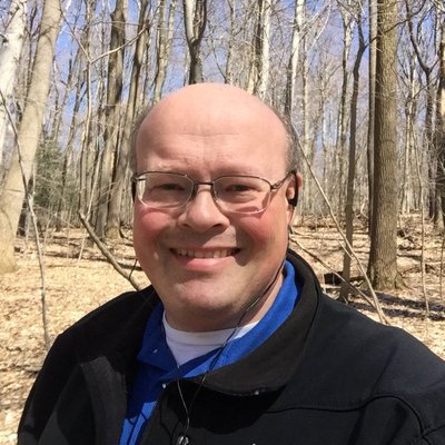 Profile Picture of Chad S. (@chads2574) on Twitter