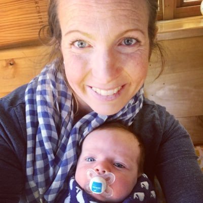 Profile Picture of Carolyn Wingate🌾 (@SWandB) on Twitter