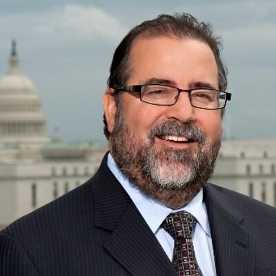 Profile Picture of Bob Dinneen (@ethanolbob) on Twitter