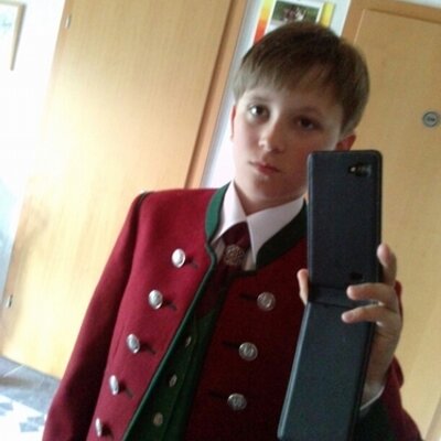 Profile Picture of Alexander Traxler (@pause_max) on Twitter