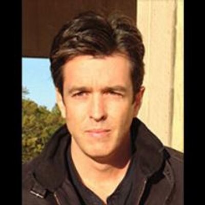 Profile Picture of Robert James Jacobi (@RobertJJacobi) on Twitter