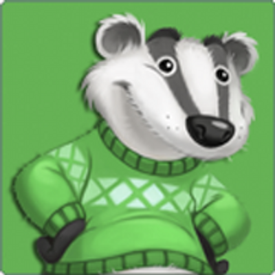 Profile Picture of Bob Badger (@BobBadgerWoS) on Twitter