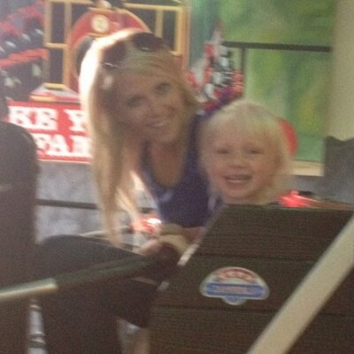 Profile Picture of Jody Peterson (@JodyPetersonBCU) on Twitter