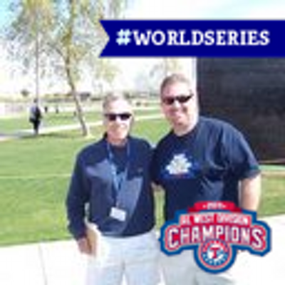 Profile Picture of Jeff Bates (@rangersfanjeff) on Twitter