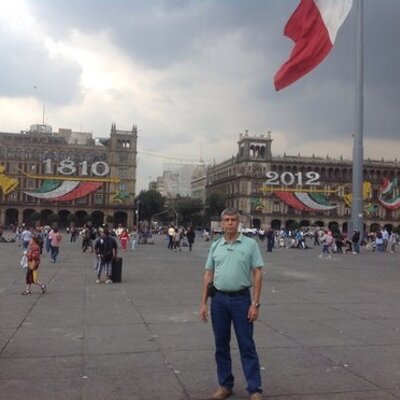 Profile Picture of Jose Ramirez (@eutimioramirez) on Twitter