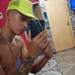 Profile Picture of Thomas Mesa (@thomas.mesa.980) on Instagram