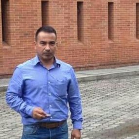 Profile Picture of Jose Varon (@josevaron1) on Twitter