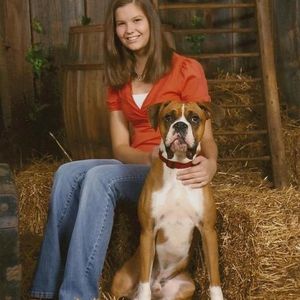 Profile Picture of Tori Weston (@fldhockeybrat) on Myspace