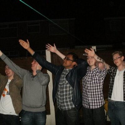 Profile Picture of David Catterall (@cattzi) on Twitter
