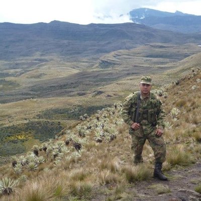 Profile Picture of Cristian Jaramillo (@guachamo9012) on Twitter