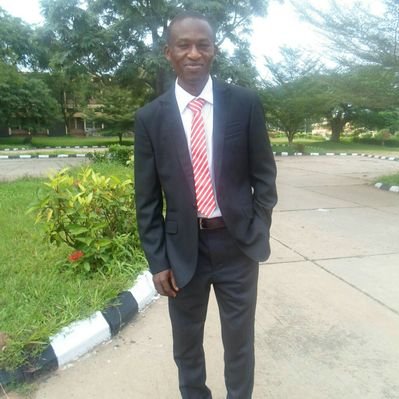 Profile Picture of Olusoji Daniel (@lynkSojDan) on Twitter