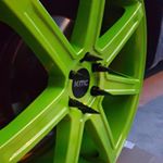 Profile Picture of Eric Ramirez (@ramirez_powdercoating) on Instagram