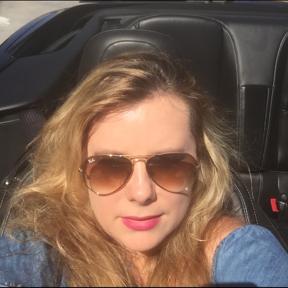 Profile Picture of Patrycja Wojda (@patrycia333) on Poshmark