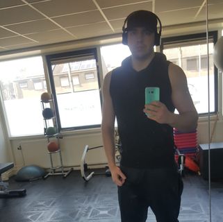 Profile Picture of Jeffrey van Heesch (@jeffrey.vanheesch) on Facebook