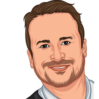 Profile Picture of Graeme Bailey (@@GraemeBailey) on Twitter