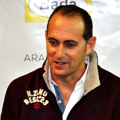 Profile Picture of Jose Fco. Nolasco (@Jfnolmeng) on Twitter