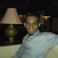 Profile Picture of Mohammed Taha Ahmed (@mohammed-taha-ahmed) on Quora