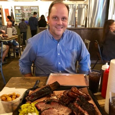 Profile Picture of Ben Yeager (@yeager_ben) on Twitter