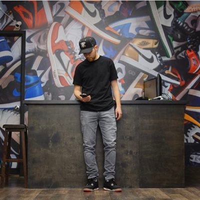 Profile Picture of Jeff Morrison (@morrison_6) on Twitter