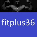 Profile Picture of Piotr Kuźmicki (@fitplus36) on Instagram