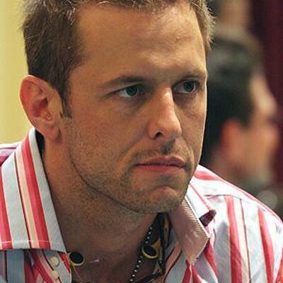 Profile Picture of Eric Cloutier (@count505) on Twitter
