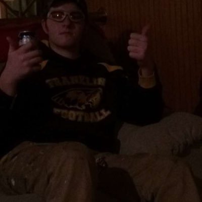 Profile Picture of Greg (@Gregory_Pfeifer) on Twitter