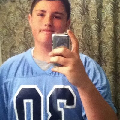 Profile Picture of Nick (@BigNickWinkle) on Twitter