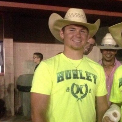 Profile Picture of Derek Harrington (@Derekh07) on Twitter